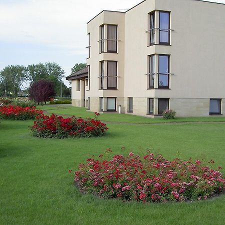 Hotel Grodzki Poznan Exterior photo