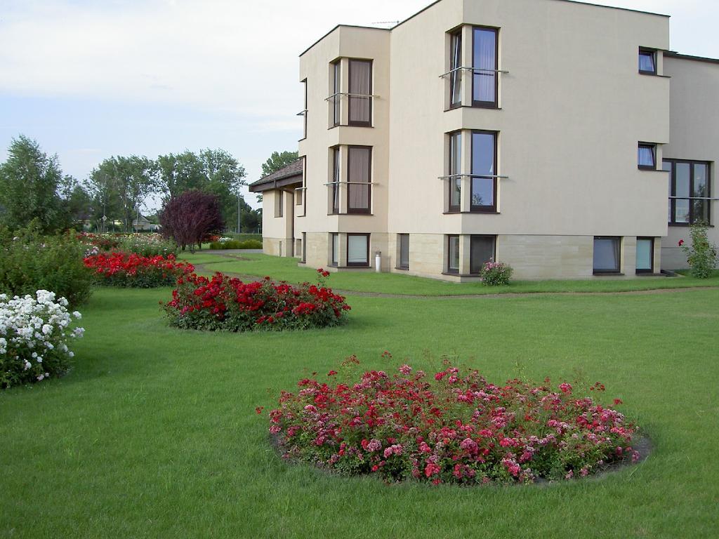 Hotel Grodzki Poznan Exterior photo